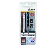 Grąžtas Gręžimo rinkinys ALPEN Keramo Extreme 003000821