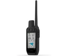 Garmin Alpha 200 GPS šunų sekimo įrenginys