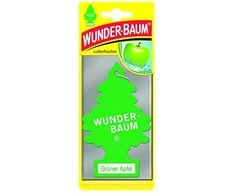 WUNDER-BAUM TREE oro gaiviklis "LAVENDER"