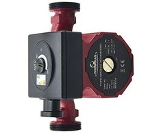Weberman CO siurblys GPA II 25- 6 (0602W)