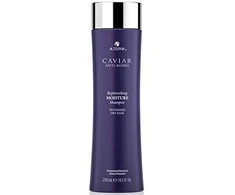 "Alterna Caviar Anti Aging Jauninamasis Moisture Šampūnas" plaukų šampūnas 250ml