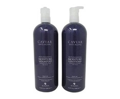 Alterna Caviar Anti-Aging Jauninamasis Moisture Šampūnas, 1000 ml