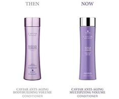 Alterna Caviar Anti-Aging Multiplying Volume Conditioner kondicionierius, 250 ml