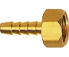 Srieginė vidinė jungtis 1/2" žarnai EWO 13 mm