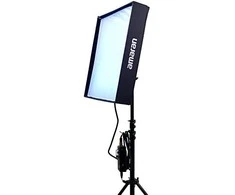 LED Šviestuvas Amaran F22c (V-mount)