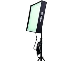 LED Šviestuvas Amaran F22c (V-mount)