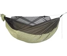 Amazonas MOSKITO-TRAVELLER QUILTED XXL (su pašiltinimu)
