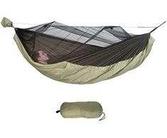 Amazonas MOSKITO-TRAVELLER QUILTED hamakas