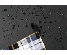 Amazonas Blanket Kelioninė antklodė itin lengva