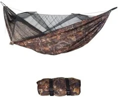 Amazonas Moskito-Traveller Forest Hammock 275x140 cm, 200 kg