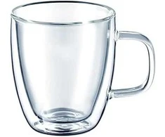 Dajar 2 Mia termo puodelių / stiklinių rinkinys 350 ml AMBITION