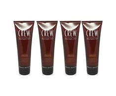 american crew Tvirtos fiksacijos plaukų formavimo gelis 250 ml