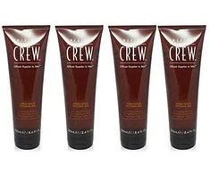 american crew Tvirtos fiksacijos plaukų formavimo gelis 250 ml