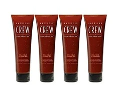 american crew Tvirtos fiksacijos plaukų formavimo gelis 250 ml