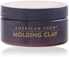 Molis plaukų formavimui American Crew Molding Clay 85g