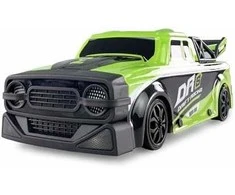 Amewi Amewi RC Auto Drift Racing Car DRs 4WD 1:18 RTR grün