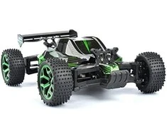 Amewi Crazy Crawler "Raudona" 4WD RTR 1:10 uolų vikšrinis automobilis