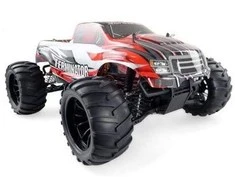 Amewi Amewi Terminator 4WD šlifuotas, 1:10