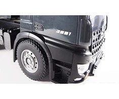 Amewi AMEWI Mercedes-Benz Arocs savivartis PRO Metal V2 RTR 2.4GHz