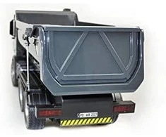 Amewi AMEWI Mercedes-Benz Arocs savivartis PRO Metal V2 RTR 2.4GHz