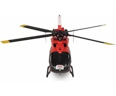 Carruzzo Amewi 25327 Radijo bangomis valdomas (RC) modelis Sraigtasparnis Elektrinis variklis