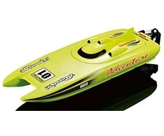 Amewi Amewi RC Boot Adventure Li-Ion baterija 1800mAh grün/14+