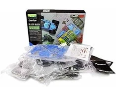 Amewi RC Auto Blazer Buggy DIY/Ohne Akku 71Teile blau/8+