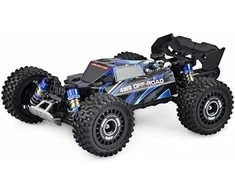 Amewi Amewi RC Auto Hyper Go Buggy Li-Po Akku 1050mAh blau/14+