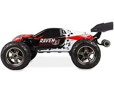 Amewi RC Car Raven Truggy Li-Po Akku 4000mAh /14+