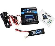Amewi RC Car Raven Truggy Li-Po Akku 4000mAh /14+