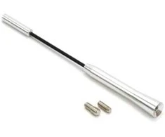 Automobilinė antena, 20 cm, su 5/6 mm adapteriu, ANTM05 AMIO-01294
