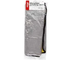 Mikropluošto poliravimo šluostė 50x70 cm 1600 g/m² AMIO-02869