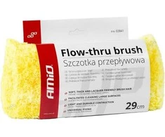Amio flow-thru šepečio galva, 29cm