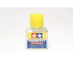 Tamiya Mark Fit Stiprus 87135 – dekalų minkštiklis (Softer)