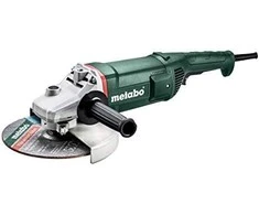 Kampinis šlifuoklis Metabo WE 2400-230