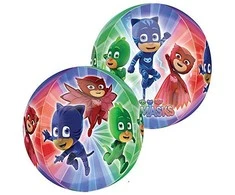 AMSCAN Balon foliowy Pidżamersi - 38 cm - 1 vnt. universalus