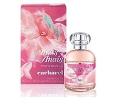 Cacharel Anais Anais Premier Delice EDT tualetinis vanduo moterims, 50 ml