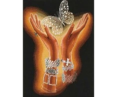 Andriana Beldizart Chrystal Butterfly SANH-04