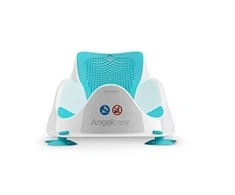 Abakus Fit Angelcare gultas voniai mėlynas | Abacus Electric
