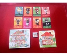 Animal Crossing: Happy Home Designer – Nintendo 3DS