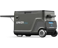 Automobilinis šaldytuvas Anker EverFrost 43 l