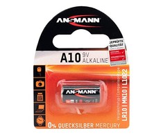 Ansmann Baterija A10 1 vnt.