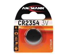 Ličio baterija CR2354 3V ANSMANN