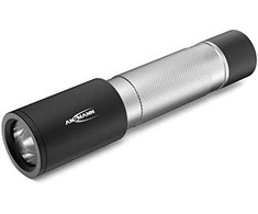 Ansmann LED žibintuvėlis kasdieniniam naudojimui 300B įsk. 2xBaby C 1600-0430
