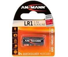Ansmann Bateria N / R1 1 vnt.