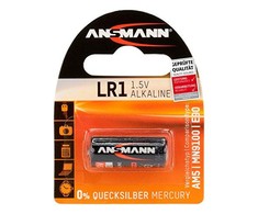 Ansmann Bateria N / R1 1 vnt.