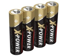 Ansmann X-Power