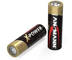Ansmann X-Power