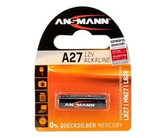 Ansmann A 27 LR 27
