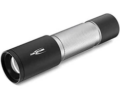 Ansmann LED žibintuvėlis kasdieniniam naudojimui 270B įsk. 3xAAA 1600-0429